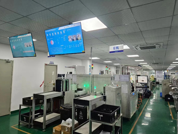 SMT貼片機(jī)防錯料 PCBA防錯料追溯系統(tǒng)(圖2)